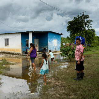 Venezuela | World Food Programme